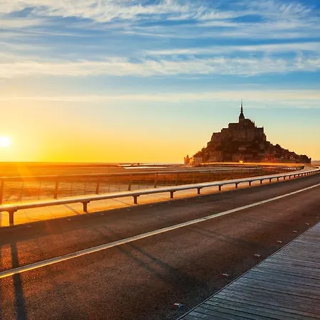 Chambre de la Nonne en vacances
